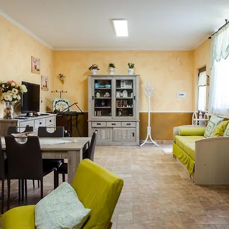A Casa Di Sara