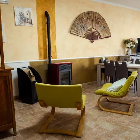 Apartmán A Casa Di Sara Tivoli