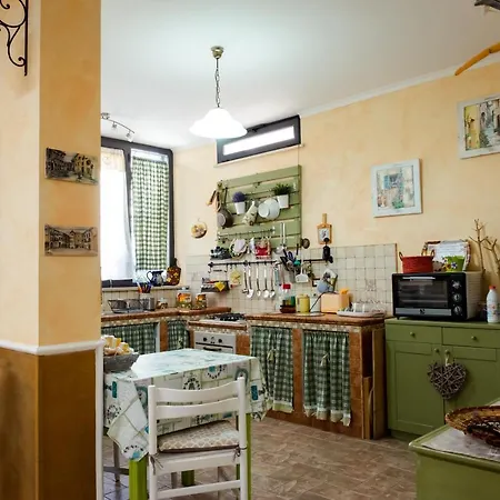 A Casa Di Sara Apartment