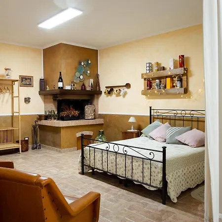 Apartment A Casa Di Sara Tivoli