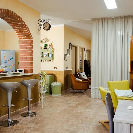 A Casa Di Sara