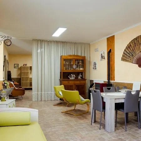 A Casa Di Sara