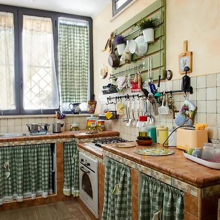 A Casa Di Sara Apartment Tivoli