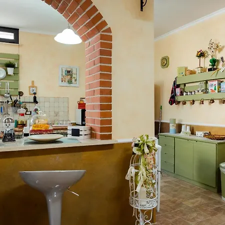 A Casa Di Sara * Tivoli