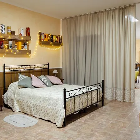 Apartmán A Casa Di Sara *