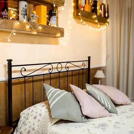 A Casa Di Sara Lägenhet