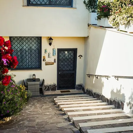 A Casa Di Sara Apartment *