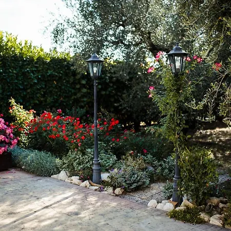 A Casa Di Sara Apartment
