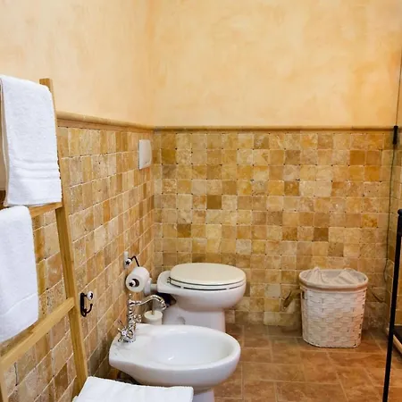 A Casa Di Sara Apartment