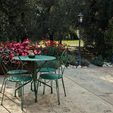 Apartmán A Casa Di Sara