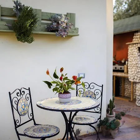 A Casa Di Sara Apartment *