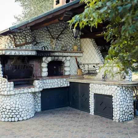 Apartmán A Casa Di Sara Tivoli