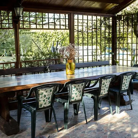 Διαμέρισμα A Casa Di Sara *